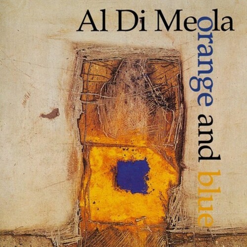 Al Di Meola - Orange and Blue [2LP]