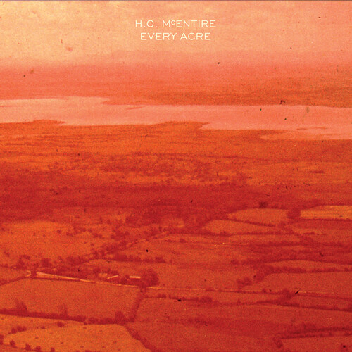 H.C. McEntire - Every Acre [LP]