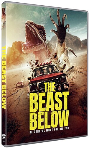 The Beast Below