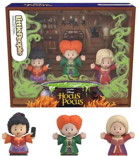 LITTLE PEOPLE COLLECTOR 39