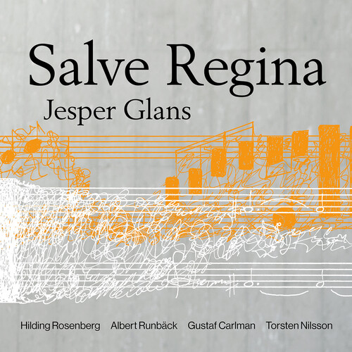 Jesper Glans - Salve Regina