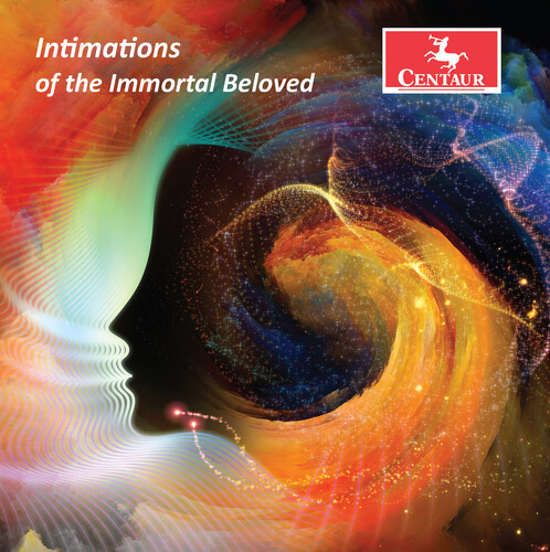 Beethoven / Weeks / Partain - Intimations Of The Immortal