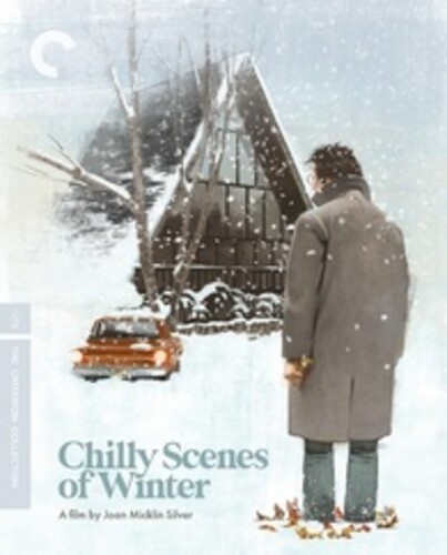 Criterion Collection - Chilly Scenes Of Winter