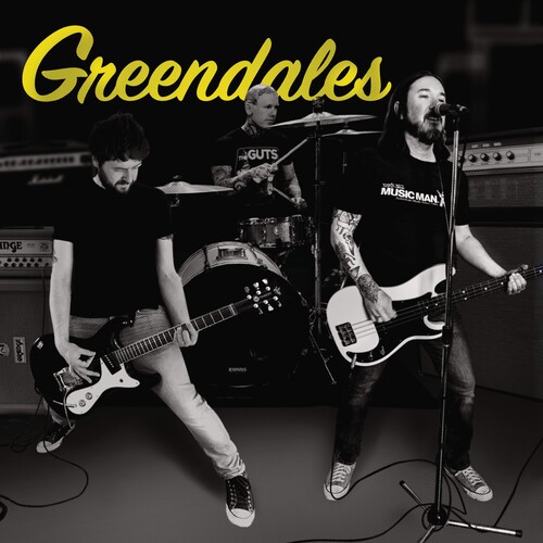 Greendales - Greendales