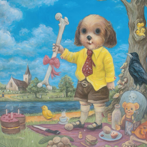 We Are Him - 2022 Remastered