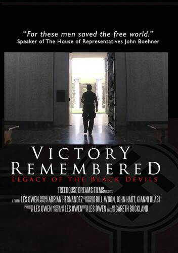 Victory Remembered - Victory Remembered