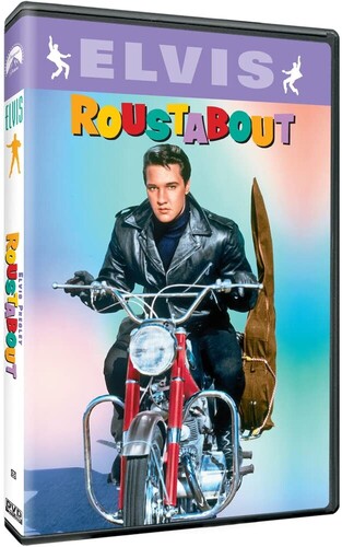 Roustabout - Roustabout