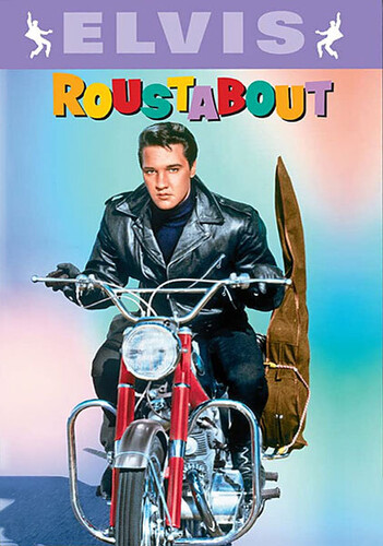 Roustabout
