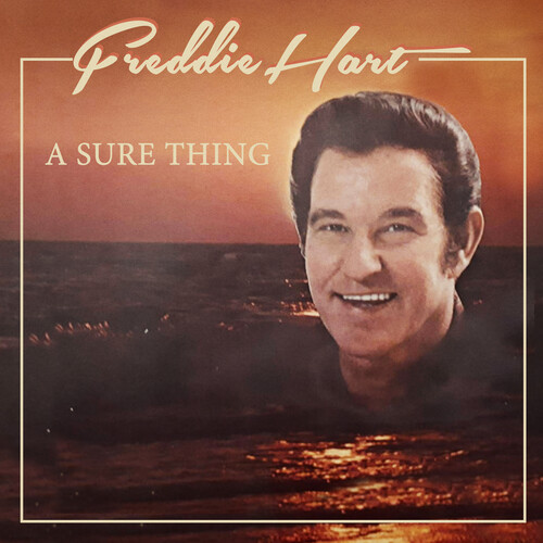 Freddie Hart - Sure Thing (Mod)