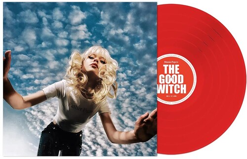 Maisie Peters - The Good Witch [Limited Edition Snake Bite Red LP]