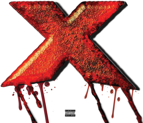Onyx - Blood On Da X