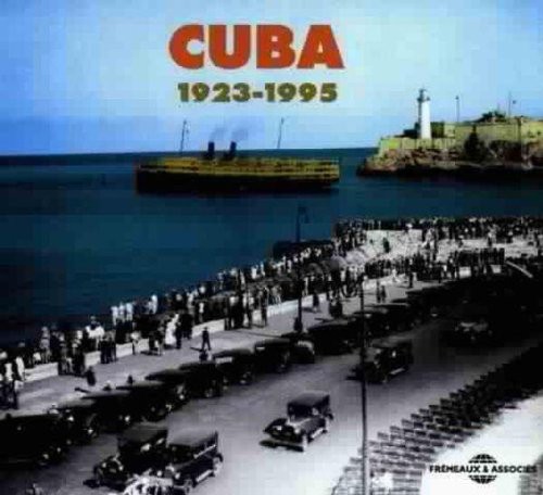 Cuba 1923-1995