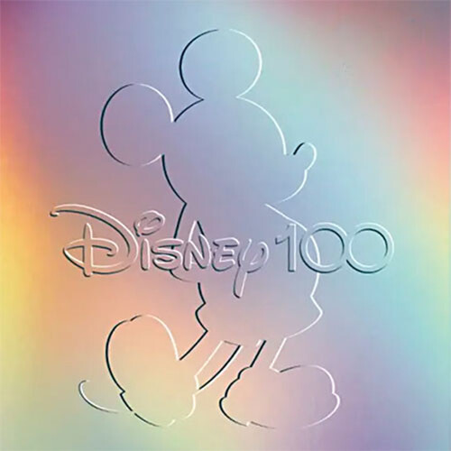 Disney 100 (Various Artists)