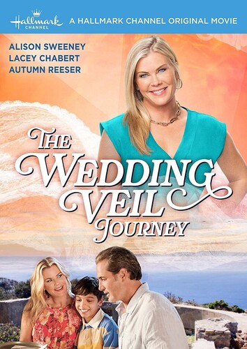 Wedding Veil Journey - Wedding Veil Journey