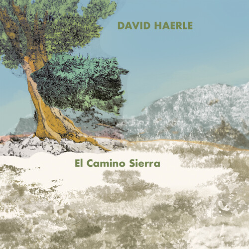 David Haerle - El Camino Sierra