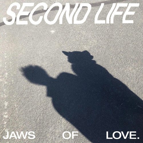 Jaws of Love. - Second Life [Eco-Mix Colored LP]