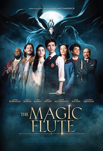 The Magic Flute