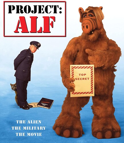 Project: Alf - Project: Alf