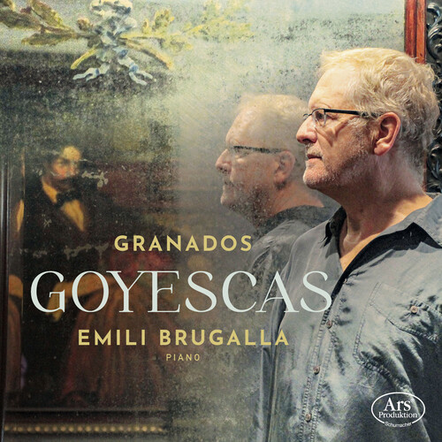 Granados / Brugalla - Goyescas