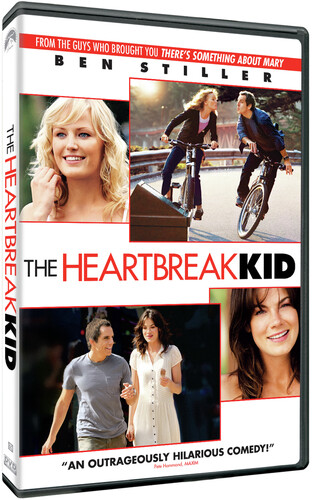 Heartbreak Kid (2006) - Heartbreak Kid (2006) / (Mod)