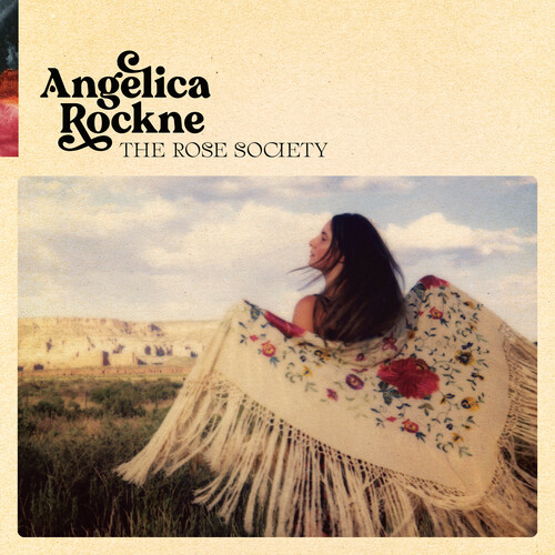 Angelica Rockne - Rose Society