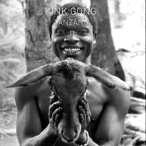 Kink Gong - Tanzania 2