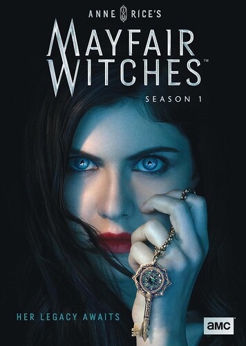 Mayfair Witches: Season 1 - Mayfair Witches: Season 1 (2pc)