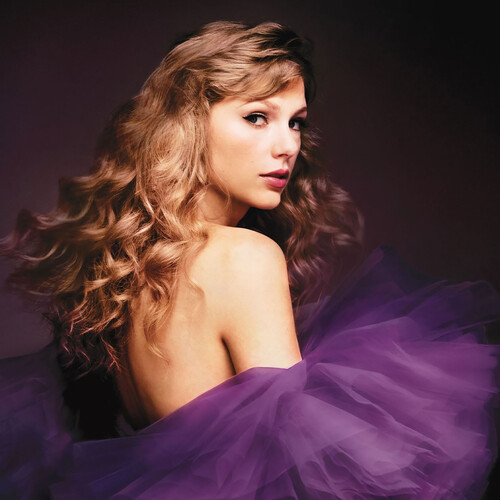 Speak Now (Taylor's Version)