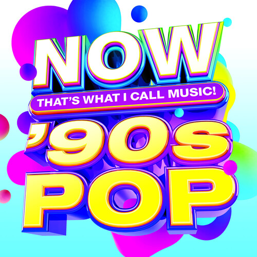 NOW That's What I Call Music! '90s Pop (Various Artists)