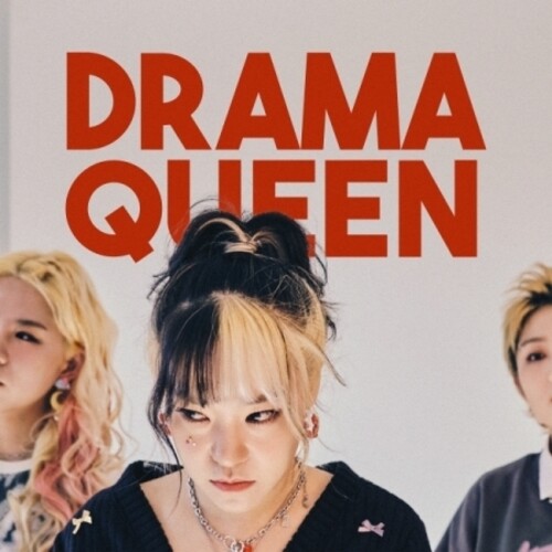 Drama Queen - Kit Version [Import]