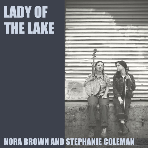 Nora Brown  / Coleman,Stephanie - Lady Of The Lake [Limited Edition]