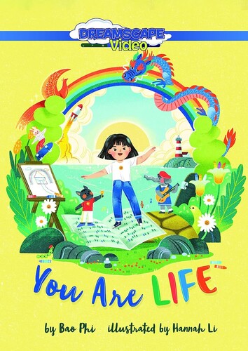 You Are Life