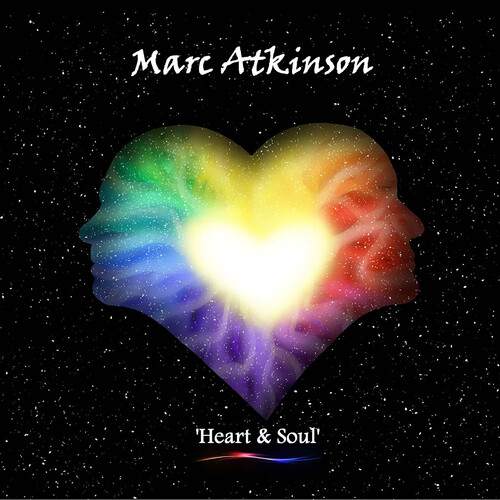Marc Atkinson - Heart & Soul (Uk)