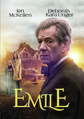 Emile - Emile / (Mod)