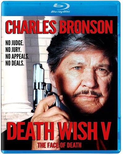 Death Wish V: The Face of Death