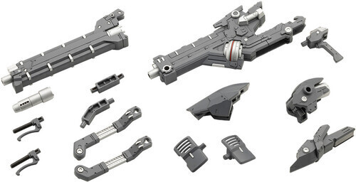 Kotobukiya - M.S.G - Heavy Weapon Unit36 Laser Cannon