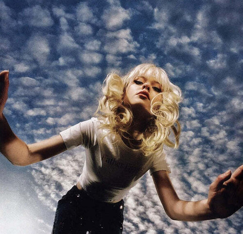 Good Witch - White Colored Vinyl [Import]