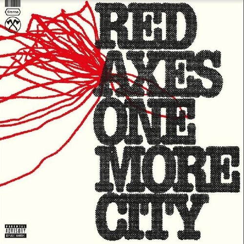 Red Axes - One More City