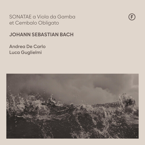 Sonatae a Viola Da Gamba & Cembalo Obligato