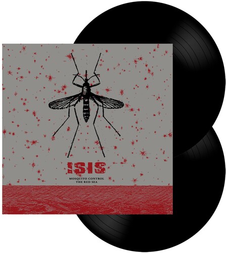 Mosquito Control /  The Red Sea