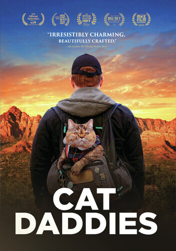 Cat Daddies