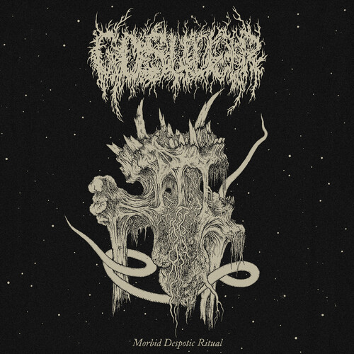 Morbid Despotic Ritual