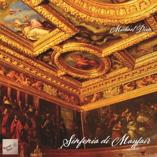 Sinfonia Di Mayfair