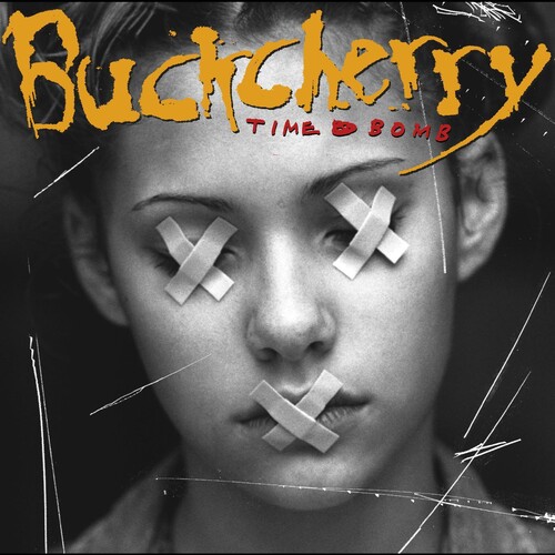 Buckcherry - Time Bomb [RSD Black Friday 2023] []