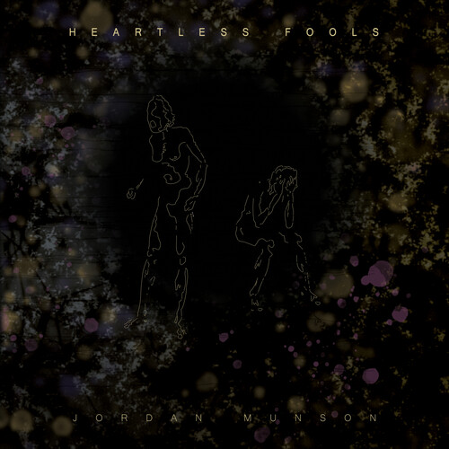 Heartless Fools - Amber