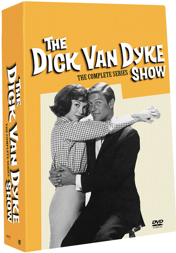 Dick Van Dyke Show: Comp - Dick Van Dyke Show: Comp (20pc) / (Mod)