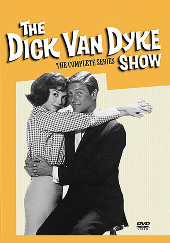 The Dick Van Dyke Show: The Complete Series