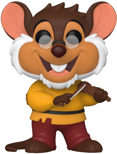 Funko POP! Movies: An American Tail - Papa