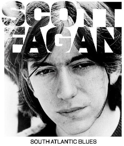 South Atlantic Blues