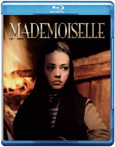 Mademoiselle - Mademoiselle / (Mod)